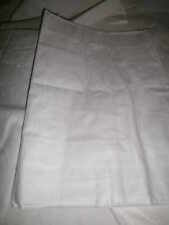 Ältere Aussteuer  Bettwäsche