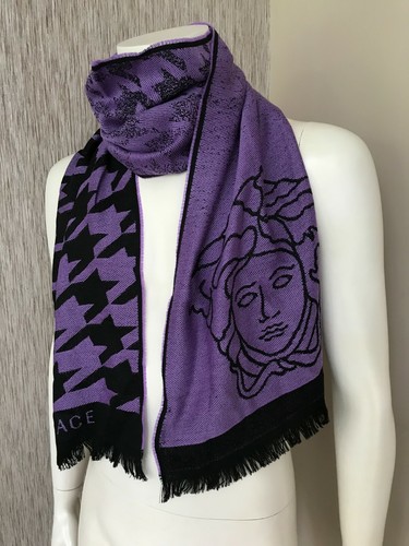 Versace degrade hahnenscnitt - versace,