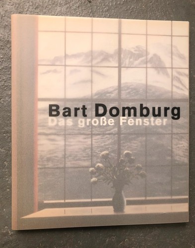 Bart domburg 2001 - bart,