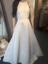 Brautkleid ladybird Gr 38 in