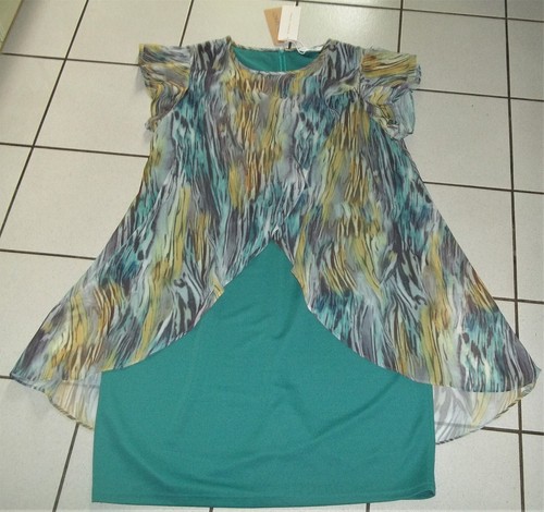 Neu lagenkleid wie - neu,