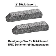 2x TRIX E106291 Märklin