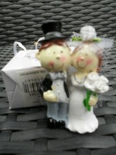 Hochzeit, Dekoration