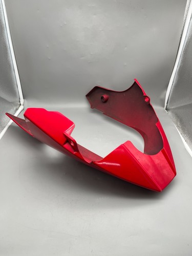 Suzuki sv1000 bugspoiler - suzuki,