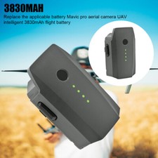 Neu 3830mAh LiPo Intelligenter