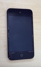 Apple iPod touch 4. Generation,  A1367,  MD058FD/A, 32GB Glas Defekt Spender