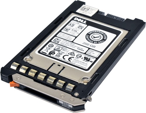 Dell toshiba 200gb 0y7mdd - dell,
