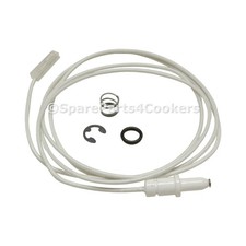 BORETTI by ILVE Original 1200 mm Elektrode Kerze und Blei SPIA01800 A01800