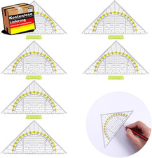 Geometrie Dreieck 16cm