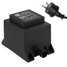 Trafo 12V 39,6W, Transformator