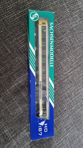 Sachsenmodelle 74568