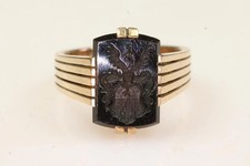 Herrenring Siegelring