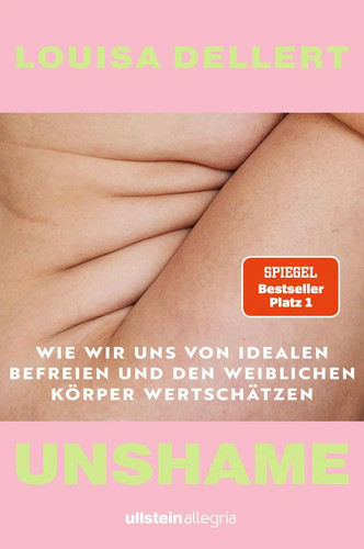 Unshame louisa dellert - |,