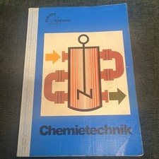 Chemietechnik Europa