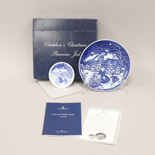Royal copenhagen teller - royal,