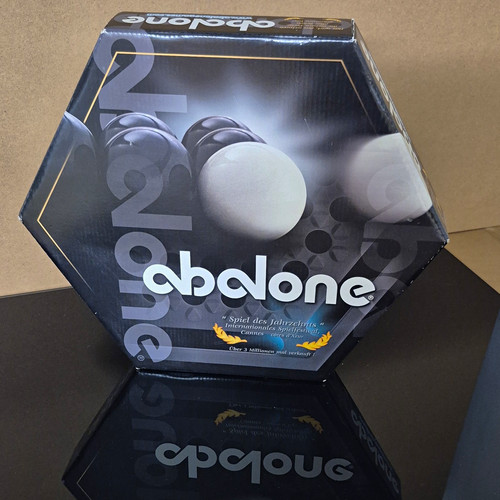 Abalone brettspiel - abalone,