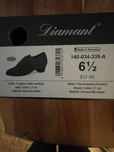 Diamant tanzschuhe damen - tanzschuhe,