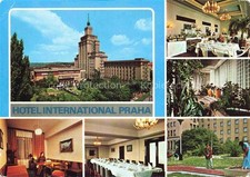 PRAHA Prag Prahy Prague Hotel