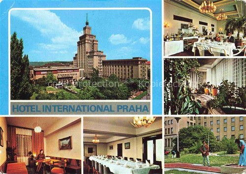 Praha prag prahy prague hotel - praha,