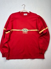 Givenchy Vintage Sweatshirt Gr. 4 / ca. Gr. M