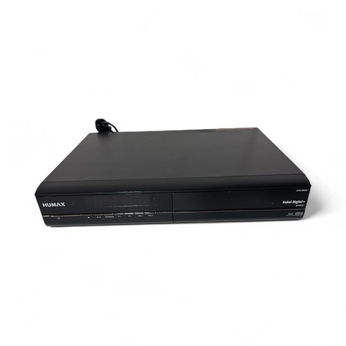 Humax dvr 9900 kabel - 9900,