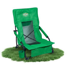 Fuchs Camper Strandstuhl