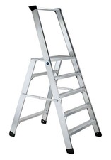 Zarges Arbeitspodest Seventec