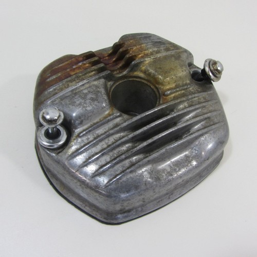 Honda 500 ventildeckel - honda, cx