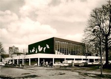 BRAUNSCHWEIG  Niedersachsen