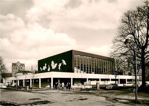 Braunschweig niedersachsen - braunschweig,