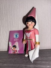 Playmobil 5461 Figur Serie 5