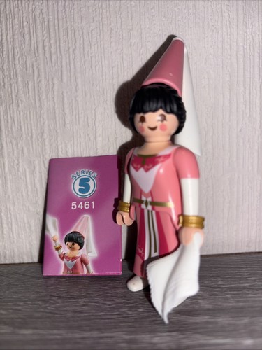 Playmobil 5461 figur - playmobil,