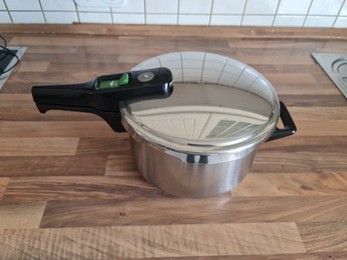 Schnellkochtopf silit - schnellkochtopf,