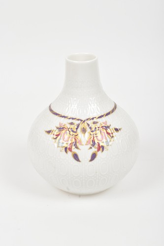 Rosenthal classic rose vase - rose,