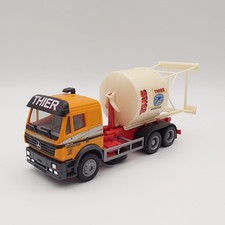 Herpa 144797 mercedes - herpa,
