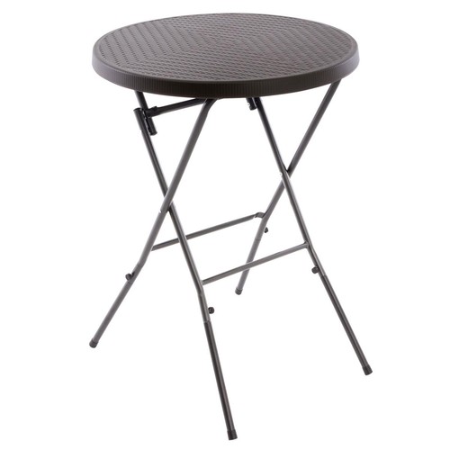 Stehtisch partytisch 110 cm - h,