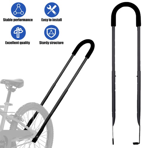 Kinderfahrrad fahrradstange - kinderfahrrad,