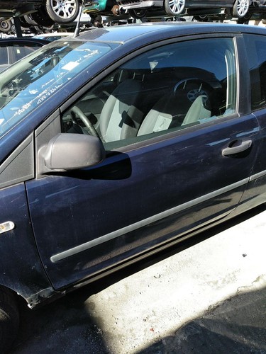 Ford focus da3 tür - da3, vorn