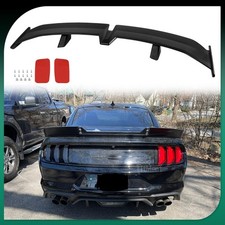 Für Ford Mustang Coupe 2014-2020 54" Heckspoiler Heckflügel Heck Spoiler Lippe