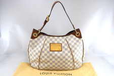 Echte Louis Vuitton Galliera