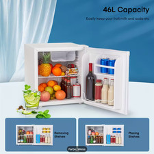 Mini Kühlschrank 46l