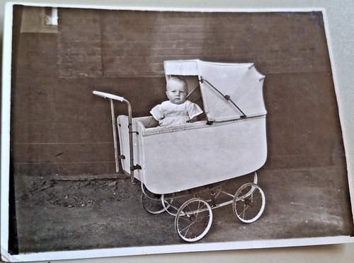 Altes foto vintage - altes,