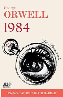 1984 monument dorwell - le,