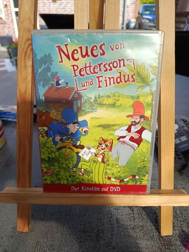 Pettersson und findus neues - pettersson,