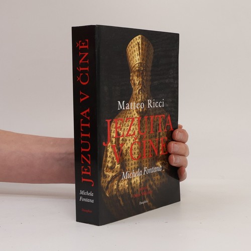 Matteo ricci jezuita v - jezuita,