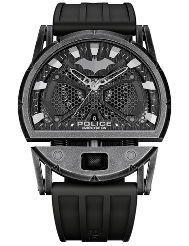 Police pewgn0075401 herrenuhr - pewgn0075401,