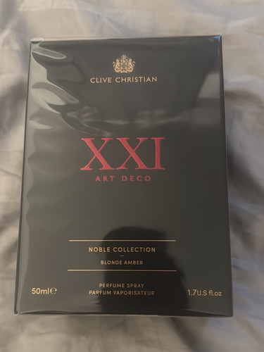 Clive christian xxi - christian, art