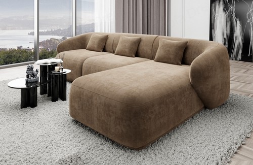 Couch design ecksofa sofa - design,
