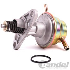 BENZINPUMPE mechanisch passend