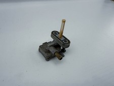 Yamaha BT1100 Bulldog Kraftstoffhahn Fuel Petrol Tap Valve Pet Cock (5) 03'
